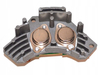 FT59114 OPORNIK NAGRZEWNICY CITROEN BERLINGO 96> 6 PIN
