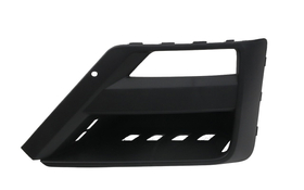 FT91519G KRATKA ZDERZAKA PRAWA CZARNA VW CRAFTER 16- HALOGENY