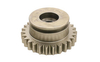KOŁO ZĘBATE SKRZYNI FIAT DUCATO 06>/ 14> WSTECZNY SKRZYNIA MLGU 27T