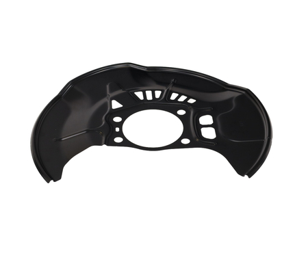 OSŁONA TARCZY HAM TOYOTA RAV-4 IV 12> PRZÓD LE