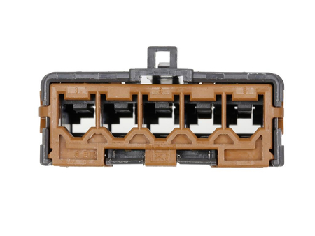 FT76113 WTYCZKA WIĄZKI FIAT DUCATO 06> STEROWANIE OGRZEWANIEM