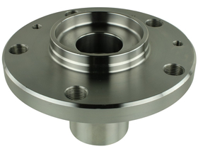 FT23039 PIASTA KOŁA PRZÓD FIAT DUCATO 02> 18Q MAXI