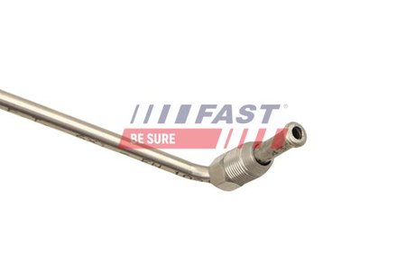 FT10344 RURA PODCIŚN RENAULT MASTER III 10> FILTR DPF GUMA