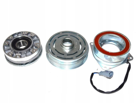 5801480322 SPRZĘGŁO WENTYLATORA IVECO DAILY 06- ELEKTROMAGNES