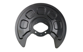 FT32539 OSŁONA TARCZY HAMULCA LEWY/PRAWY TYŁ VW CADDY III 03-