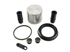 FT34516 TŁOCZEK ZACISKU HAMULCA PRZÓD VW TRANSPORTER T5 03> GUMKI T5/T6 60MM ATE