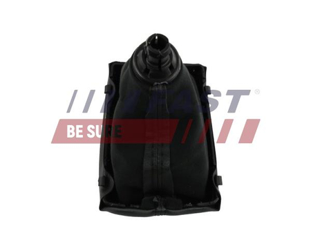 FT09043 GAŁKA LEWARKA SKRZYNI AUDI A4 B5 94> B8 Z MIESZKIEM