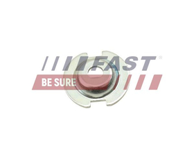 FT00215 MISKA AMORTYZATORA PRZÓD FIAT CINQUE / SEICENTO 98-