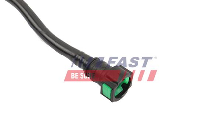 FT10682 PRZEWÓD PALIWA MERCEDES VITO W447 14> POWROTNY