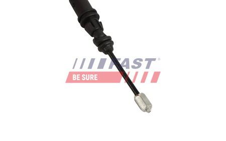 FT10333 LINKA HAM RENAULT TRAFIC 14> TYŁ PR 1640/1500 MM