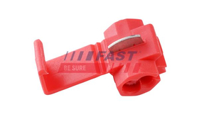 FT11450 AKCESORIA - ZŁĄCZE INSTALAC.Z/1 CZERW.