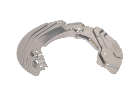 OSŁONA TARCZY HAM BMW 3 E92 05> PRZÓD LE