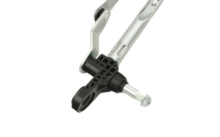 FT93126 MECHANIZM WYCIERACZEK FIAT PANDA 2003-