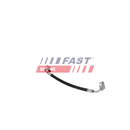 PRZEWÓD KLIMAT RENAULT TRAFIC 01> NISKIE CIŚNIENIE