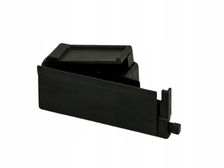 FT94437 BLOKADA FIAT DOBLO 00> SZYBA BOK LE