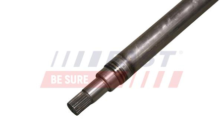 FT27195 PÓŁOŚ FORD TRANSIT CONNECT 13> PR 1.5 TDCi 15>