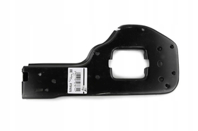 FT91670 WSPORNIK ZDERZAKA FIAT FIORINO 07> PRZÓD PR