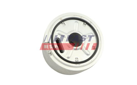 FT10734 CHŁODNICA OLEJU NISSAN CABSTAR 06>