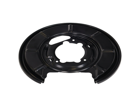 OSŁONA TARCZY HAM MERCEDES A W168 97> TYŁ PR