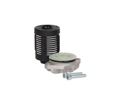 FILTR OLEJU VOLVO XC90 I 02> HYDRAULICZNY HALDEX IV GEN