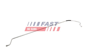 FT10238 PRZEWÓD KLIMAT RENAULT TRAFIC 01> NISKIE CIŚNIENIE