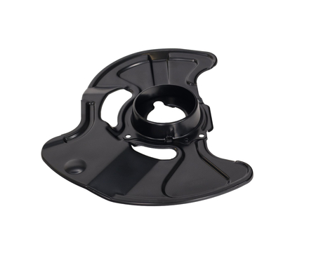 OSŁONA TARCZY HAM MERCEDES C W203 00> PRZÓD LE