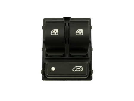 FT91949 PRZEŁĄCZNIK SZYBY WKŁAD LEWY FIAT DUCATO 06-11 8-PIN