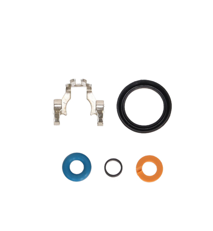 USZCZELKA WTRYSKIWACZA MERCEDES CITAN W420 21> ZESTAW