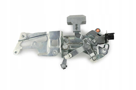 FT95634 ZAMEK DRZWI RENAULT MASTER 98> BOK PR ŚRODEK