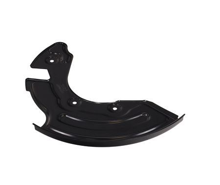 OSŁONA TARCZY HAM VW PASSAT B5 96> PRZÓD PR