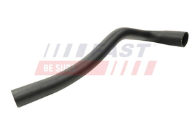 FT65146 RURA INTERCOOLERA FORD TRANSIT 00> 2.0 TDCI