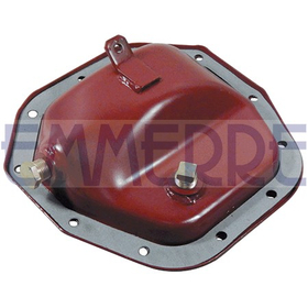 EM 913005 POKRYWA MOSTU NAPĘD IVECO DAILY 06-