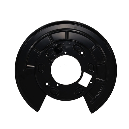 OSŁONA TARCZY HAM LAND ROVER DISCOVERY IV 09> TYŁ LE