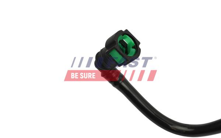 FT00902 PRZEWÓD PALIWA FIAT TIPO 16> 20> 1.0