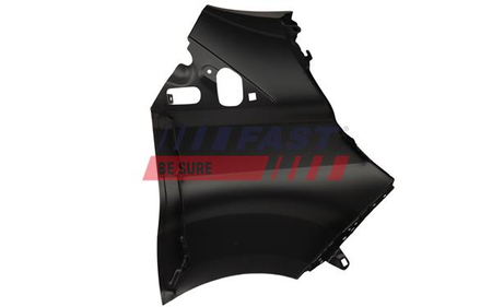 FT89533 BŁOTNIK FORD TRANSIT CUSTOM 12> PRZÓD LE 19>