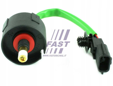 FT75562 CZUJNIK WODY FILTR PALIWA RENAULT KANGOO 08- 1.5 DCI