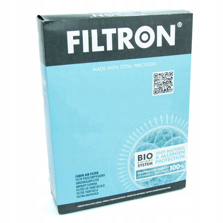 FIL K 1338 FILTR KABINOWY FORD TRANSIT 13> 2.2 TDCi