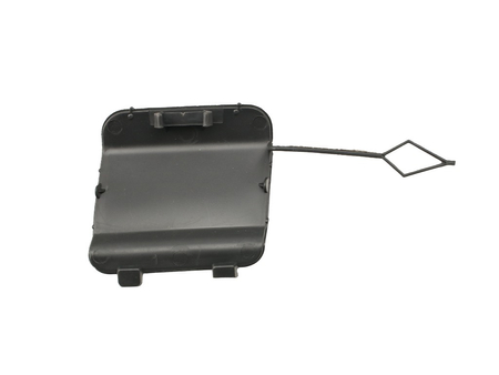 FT90122G ZAŚLEPKA ZDERZAKA PRZÓD MERCEDES SPRINTER 18- 907/910