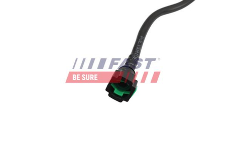 FT00811 PRZEWÓD PALIWA OPEL CORSA D 06> 1.3 CDTI