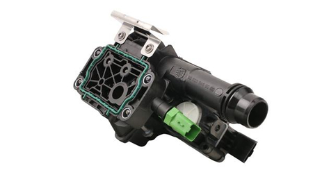 TERMOSTAT CITROEN C3 C4 PEUGEOT 208 308 508 1.6 BLUE HDI