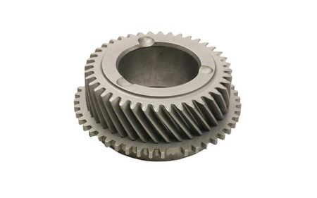 KOŁO ZĘBATE SKRZYNI FIAT DUCATO 06>/ 14> WAŁEK POŚREDNI 6-BIEG SKRZYNIA M40 40T