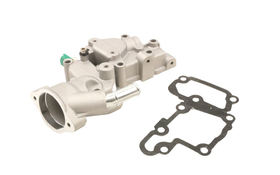 FT58208 OBUDOWA TERMOSTATU FIAT FIORINO 07- 1.4 ALUMINIUM