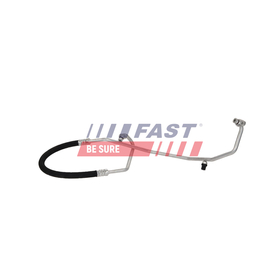 PRZEWÓD KLIMAT RENAULT MASTER III 10> WYSOKIE CIŚNIENIE