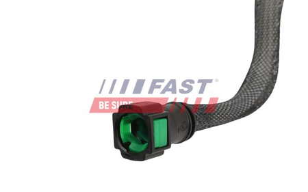 FT00934 PRZEWÓD PALIWA RENAULT FLUENCE 10> 1.5 DCI