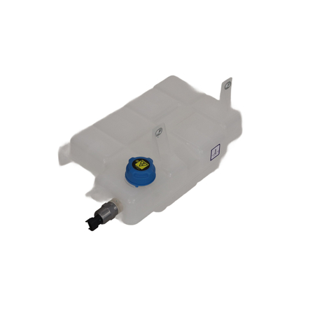 ZBIORNIK WYRÓWNAWCZY IVECO DAILY 14> Z CZUJNIKIEM 2.3