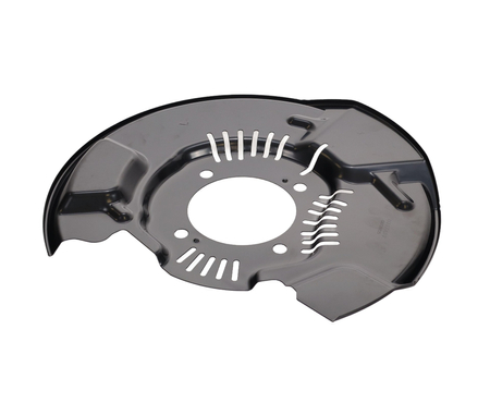 OSŁONA TARCZY HAM TOYOTA LAND CRUISER J150 09> PRZÓD LE