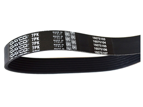 DY 7PK1076 PASEK MICRO-V FIAT DUCATO 06- 2.3 JTD 7PK1076