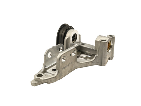 2551.30 WYBIERAK SKRZYNI BIEGÓW CITROEN JUMPER 06> 5B