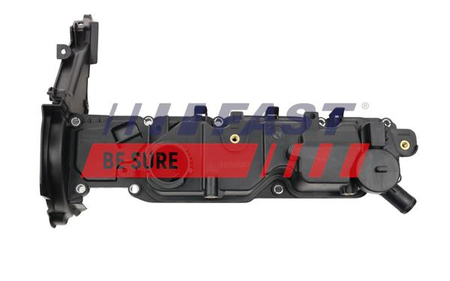 FT45207 POKRYWA ZAWORÓW CITROEN BERLINGO 08> 1.4/1.6 HDI