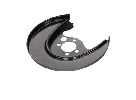 OSŁONA TARCZY HAM VW POLO IV 01> TYŁ LE